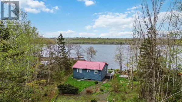 511 Rumsey Lake Road, Arlington, NS B0S1L0