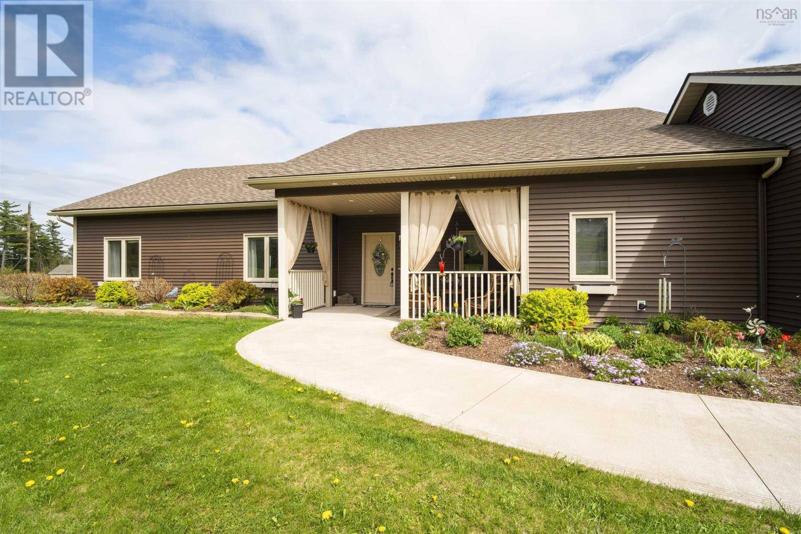 2162 Hwy 376, Lyons Brook, NS B0K1H0