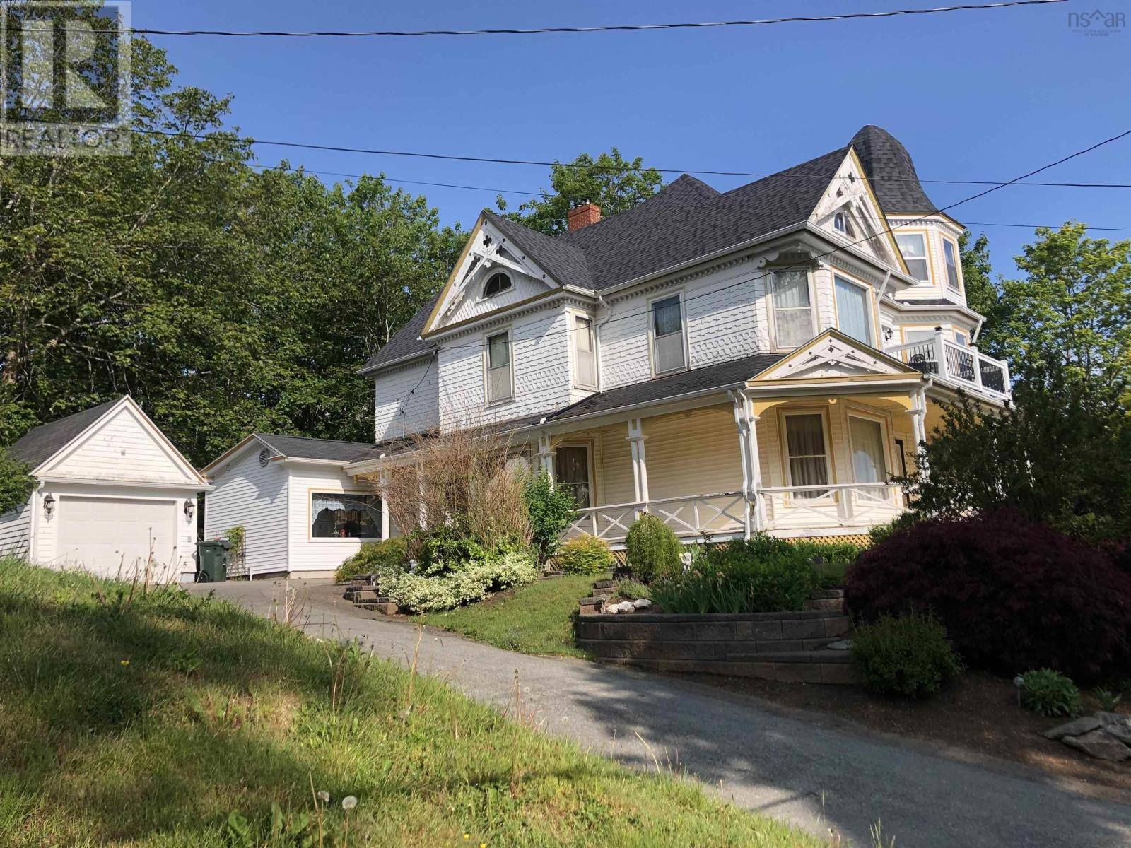 Digby, NS B0V1A0,161 Queen Street