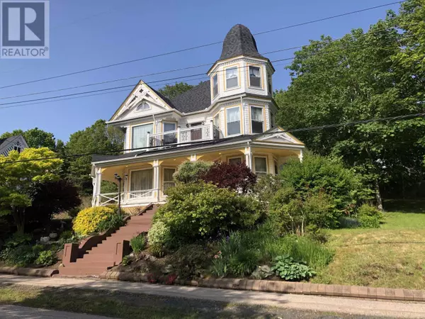 Digby, NS B0V1A0,161 Queen Street