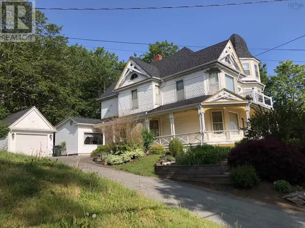 Digby, NS B0V1A0,161 Queen Street