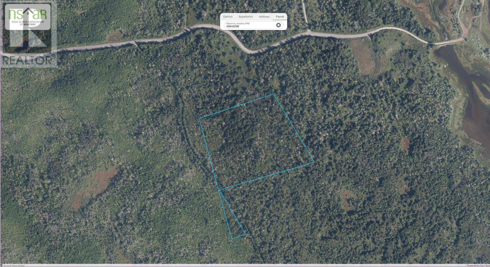 Lower East Chezzetcook, NS B0J2L0,Lot 5 Conrod Beach Road