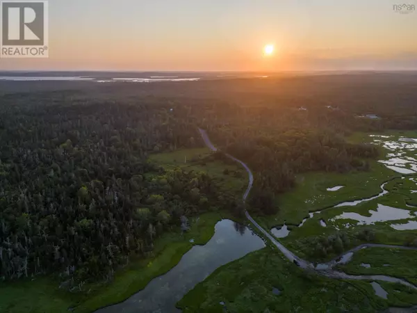 Lower East Chezzetcook, NS B0J2L0,Lot 6 Conrod Beach Road