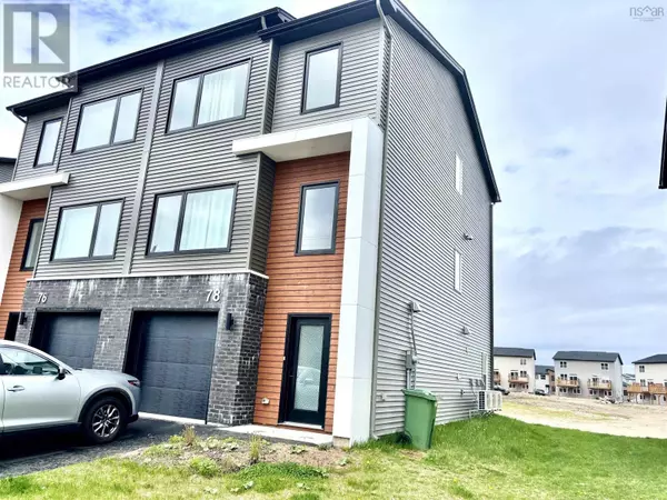 78 Honeygold Drive, Halifax, NS B3R0G2