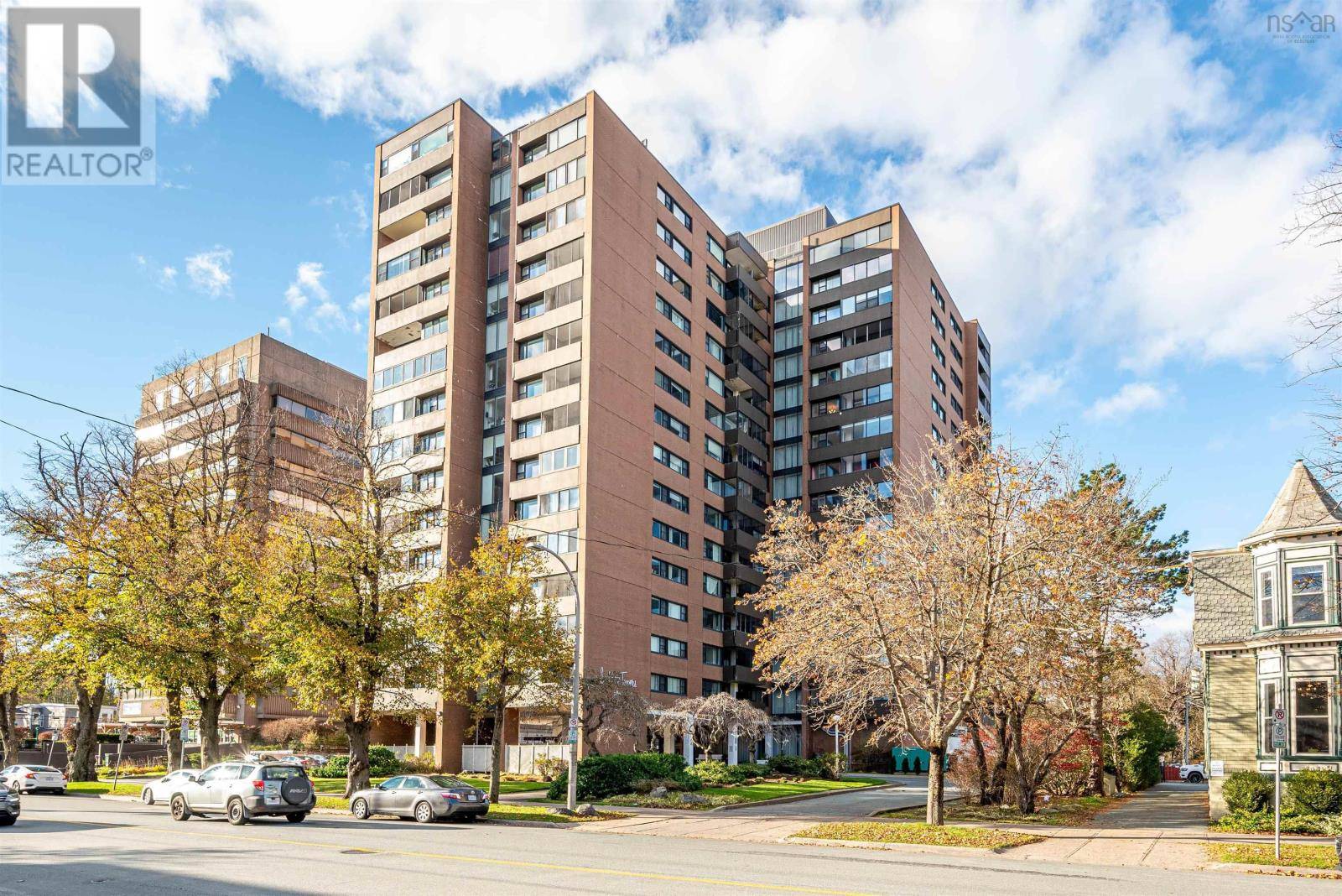 5959 Spring Garden RD #210, Halifax, NS B3H1Y5