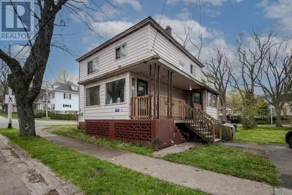 174 Brookland Street, Sydney, NS B1P5B6