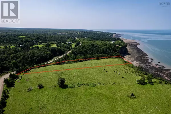 Harbourville, NS B0P1E0,Lot Russia Road