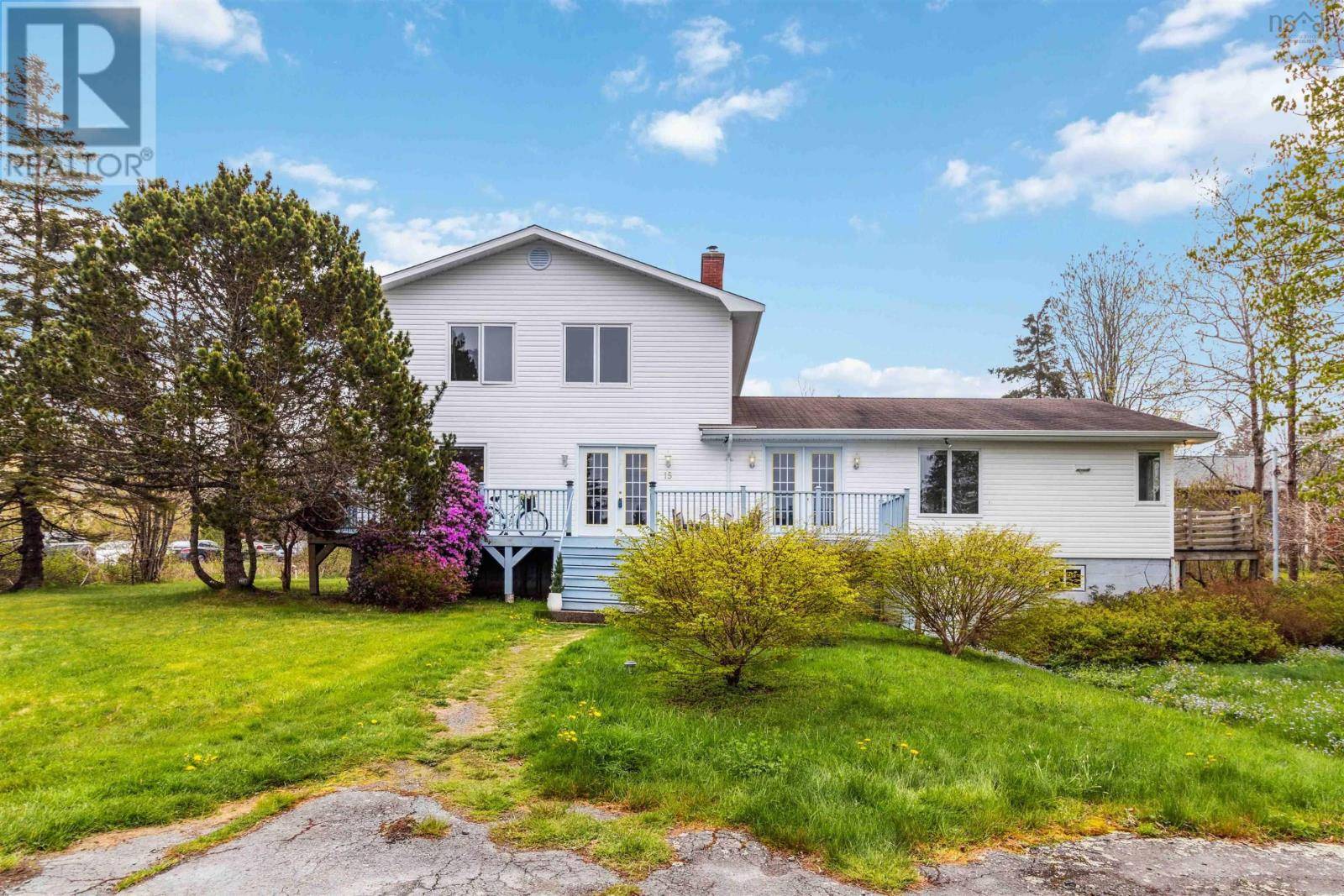 Three Fathom Harbour, NS B0J2L0,15 Loon Lane