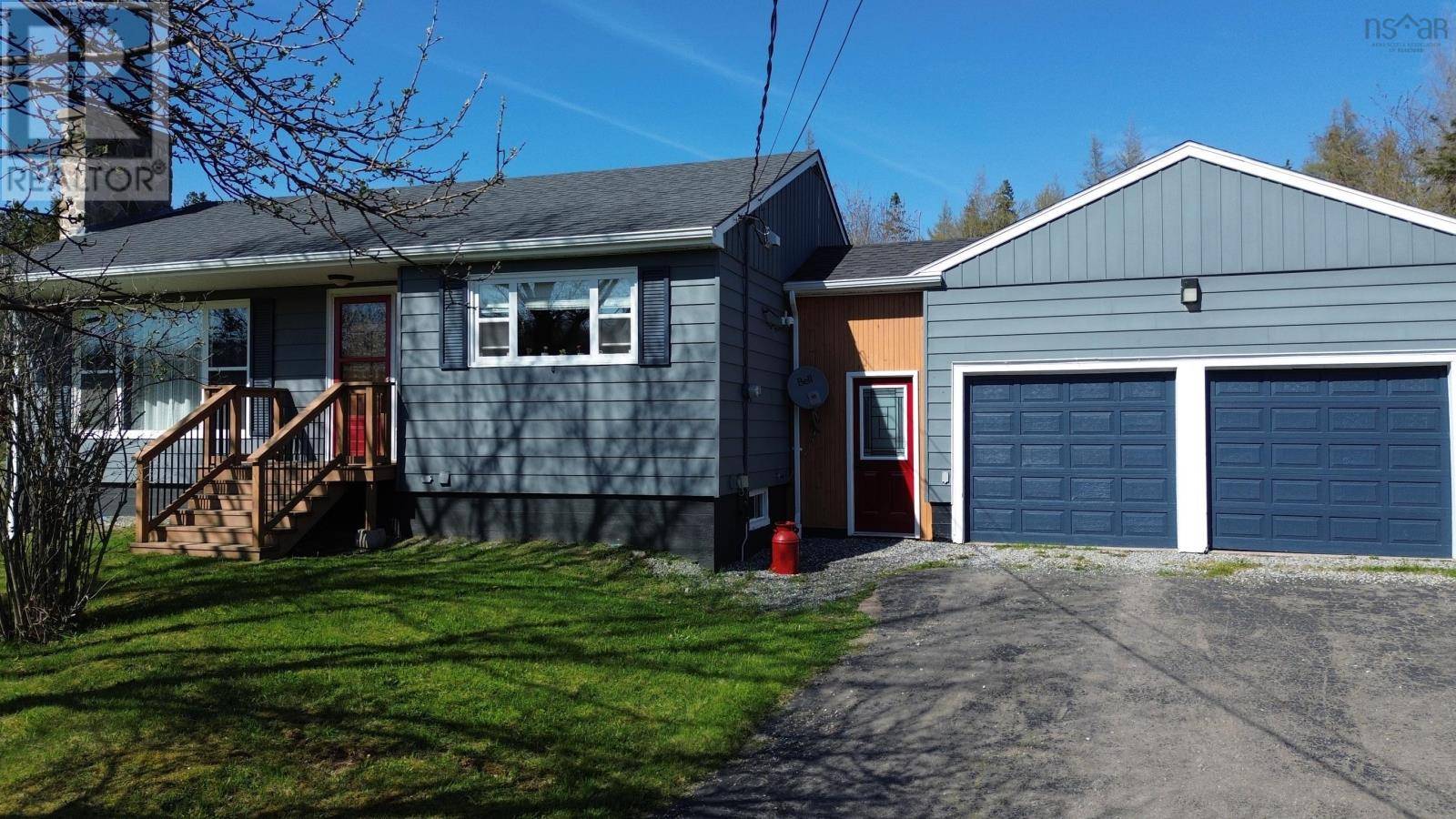280 Highway 252, Churchview, NS B0E3M0