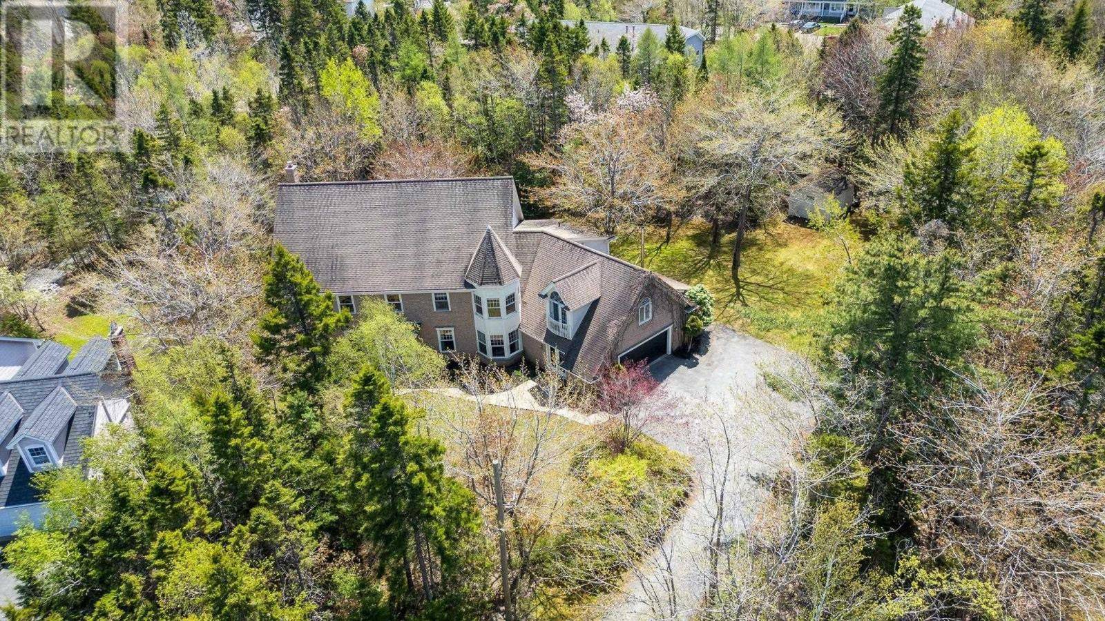 Halifax, NS B3M3G5,20 Oakley Avenue