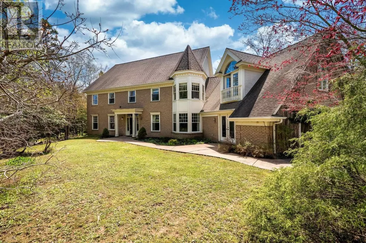 Halifax, NS B3M3G5,20 Oakley Avenue