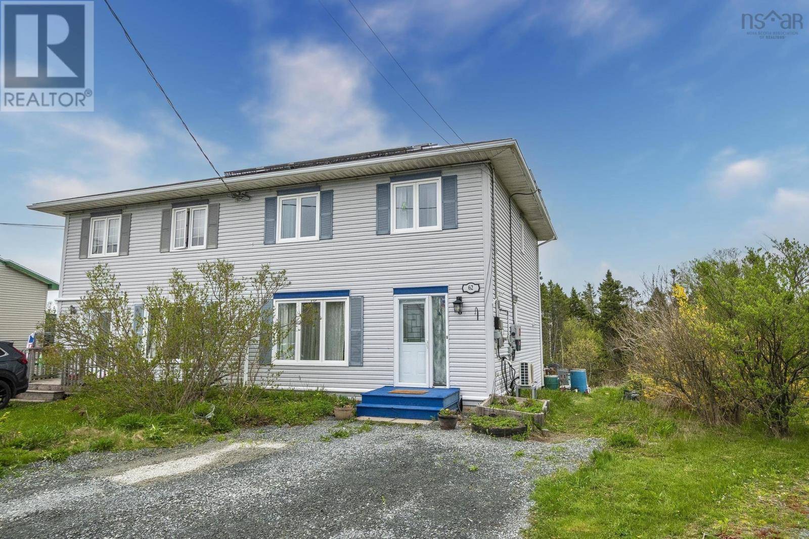 62 Thorncrest Court, Eastern Passage, NS B3G1N4