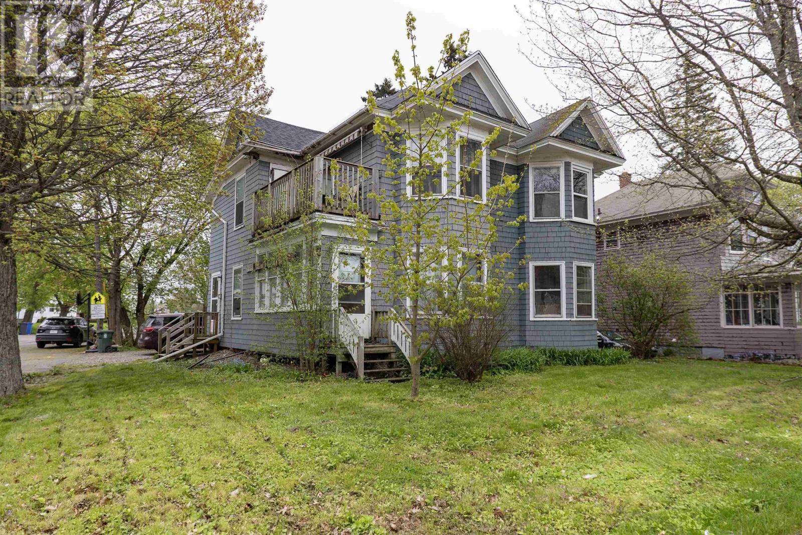 130 Church Street, Amherst, NS B4H3C1