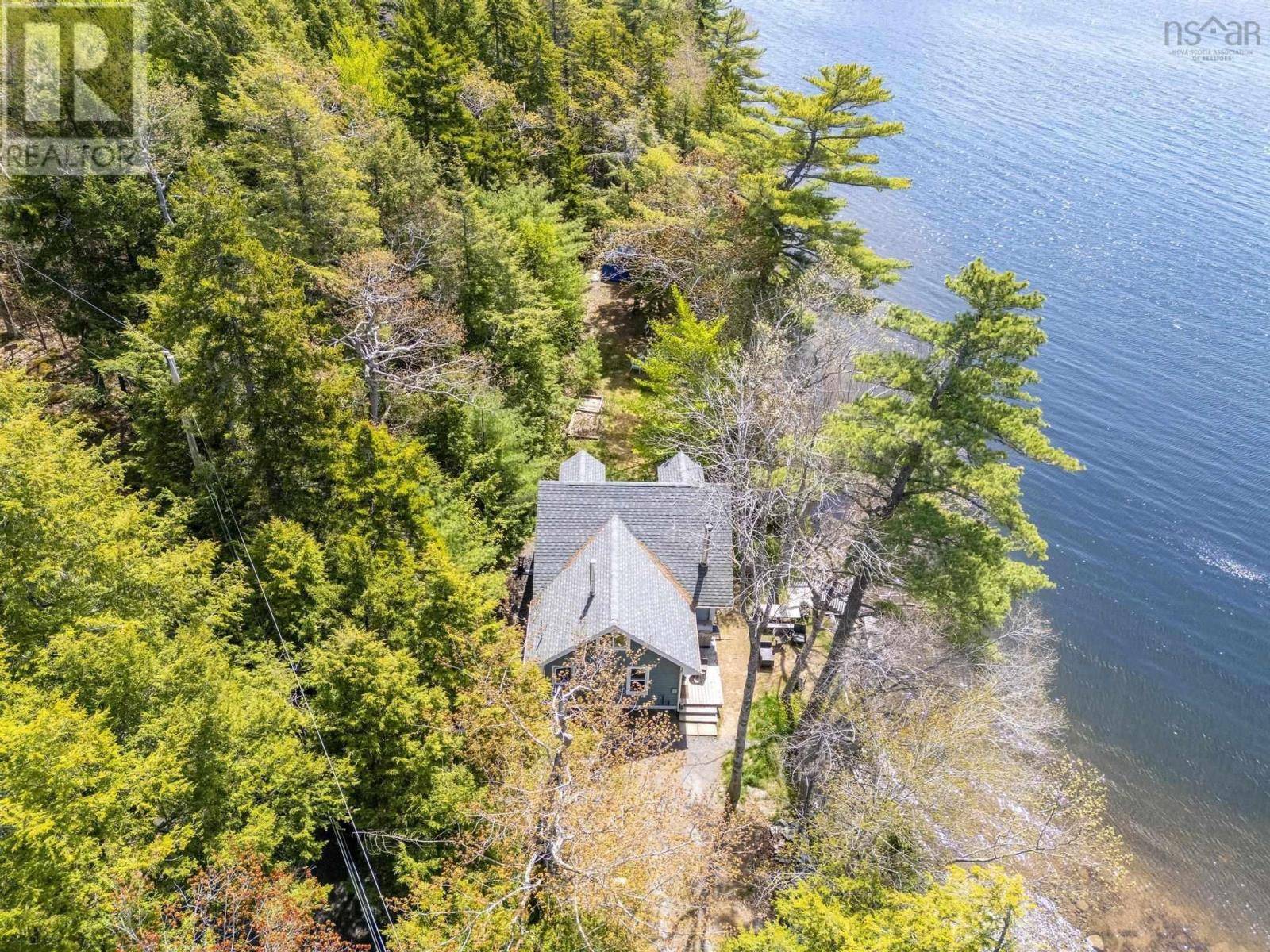 Middle New Cornwall, NS B0J2E0,323 Turtle Cove Road