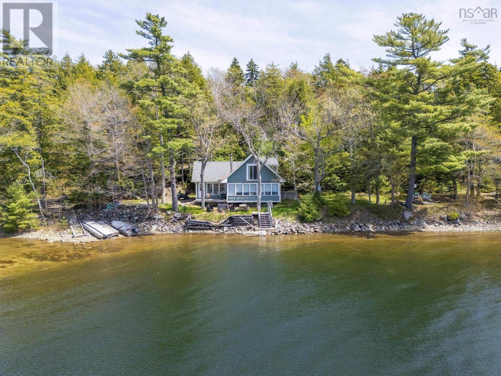 323 Turtle Cove Road, Middle New Cornwall, NS B0J2E0