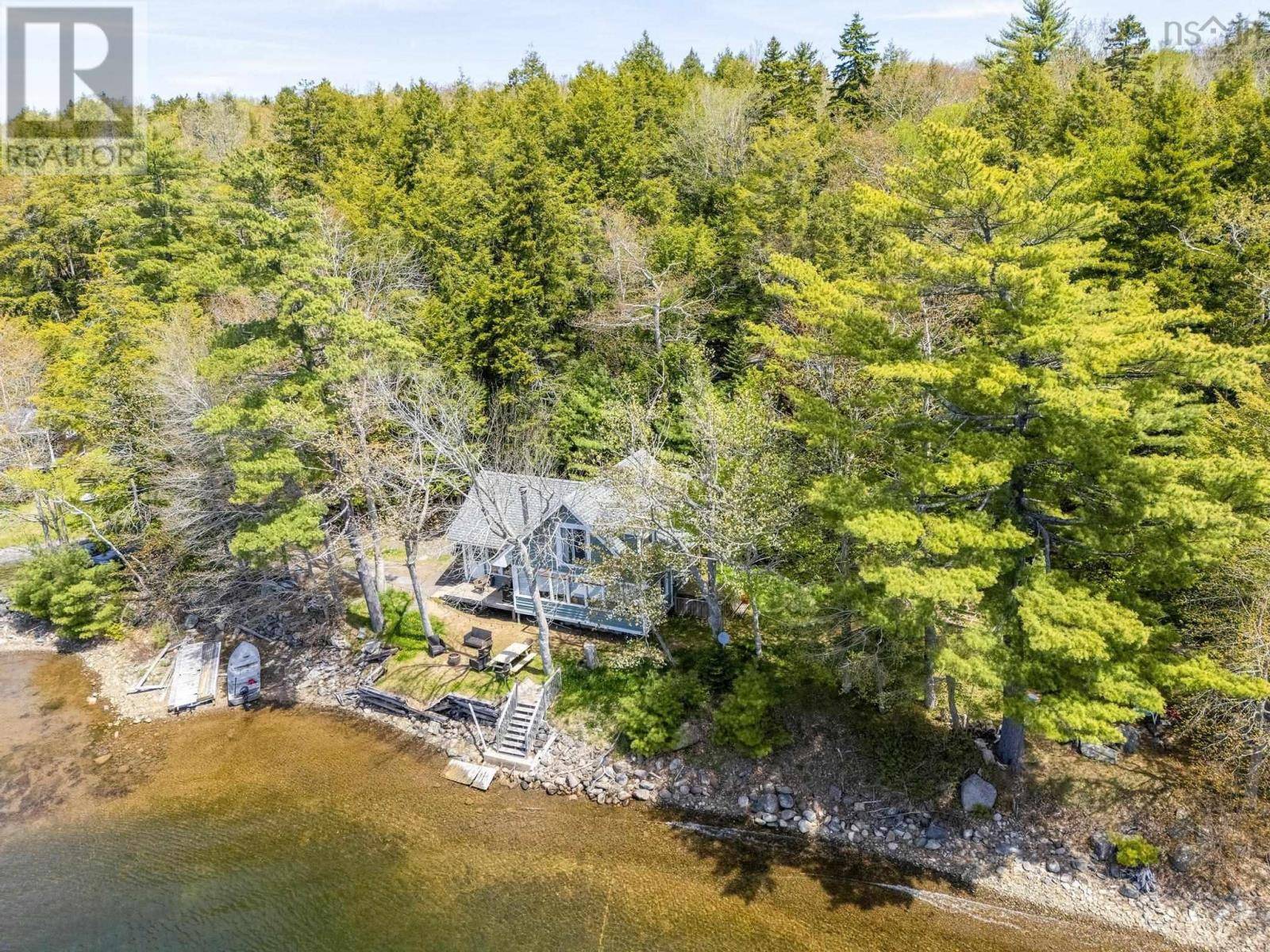 Middle New Cornwall, NS B0J2E0,323 Turtle Cove Road