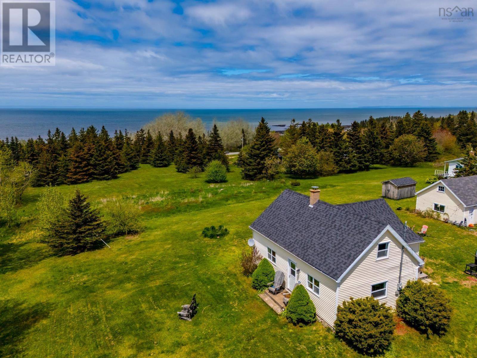 2598 Mount Hanley Road, Mount Hanley, NS B0S1P0