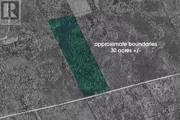 Burlington, NS B0P1E0,Lot Gould Road