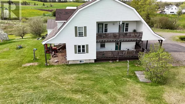 Balfron, NS B0K1V0,8627 311 Highway