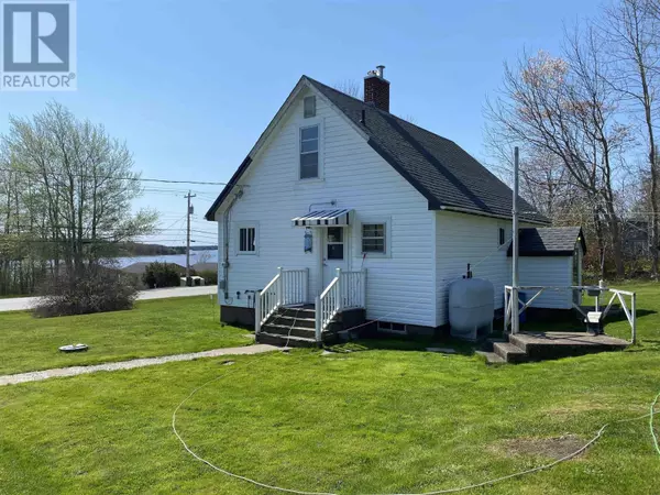 Port Mouton, NS B0T1T0,8394 Highway 3