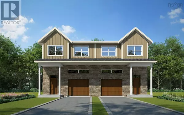 48 Simona DR #6, Dartmouth, NS B2X0E1