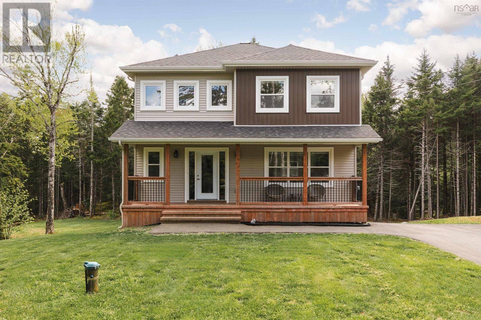 Middle Sackville, NS B4E0M7,548 Magenta Drive