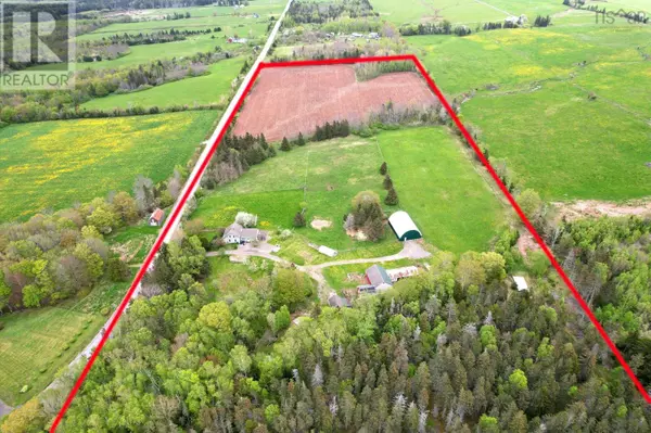 Moshers Corner, NS B0S1P0,12812 Shore Road