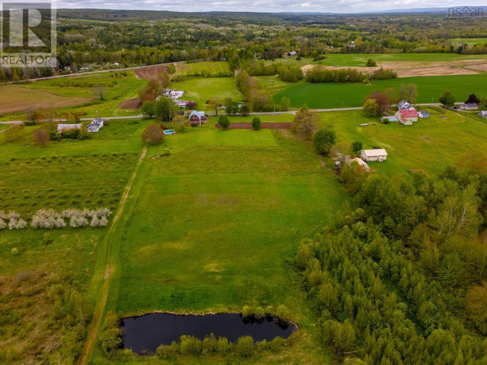 Factorydale, NS B0P1C0,6994 Aylesford Road
