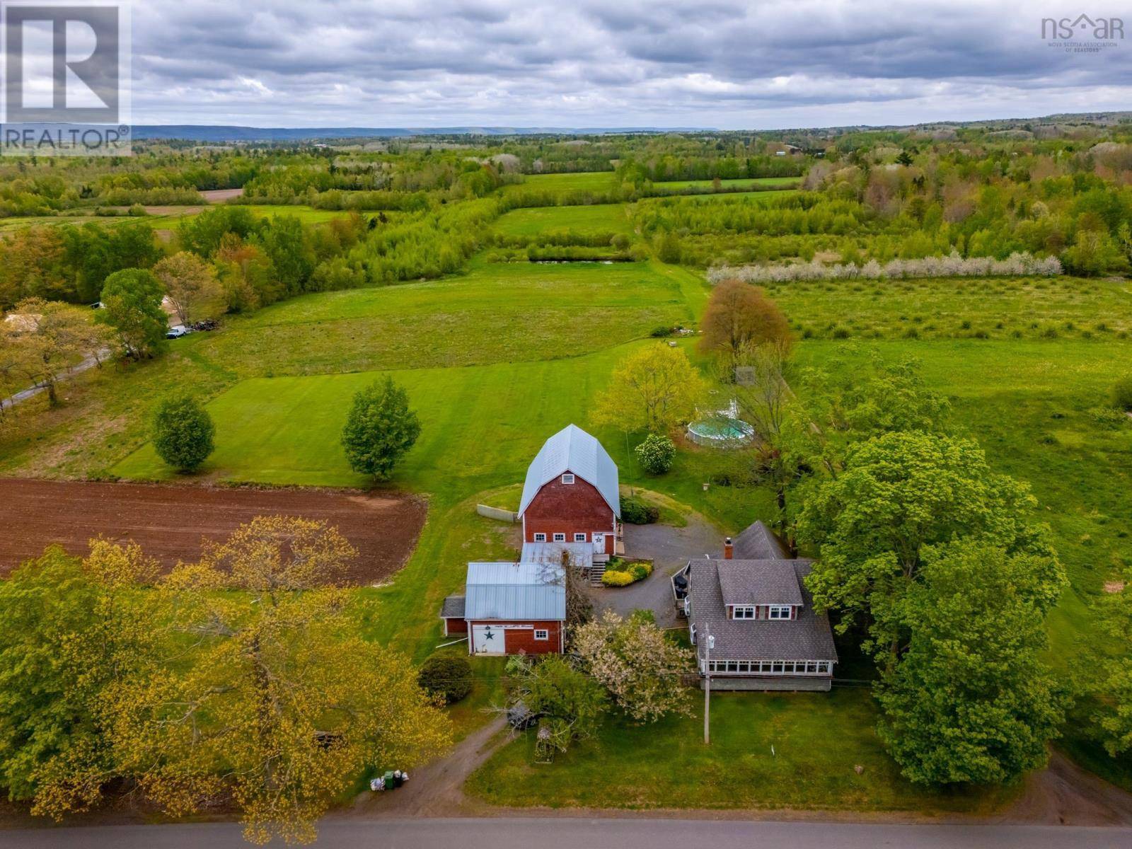Factorydale, NS B0P1C0,6994 Aylesford Road