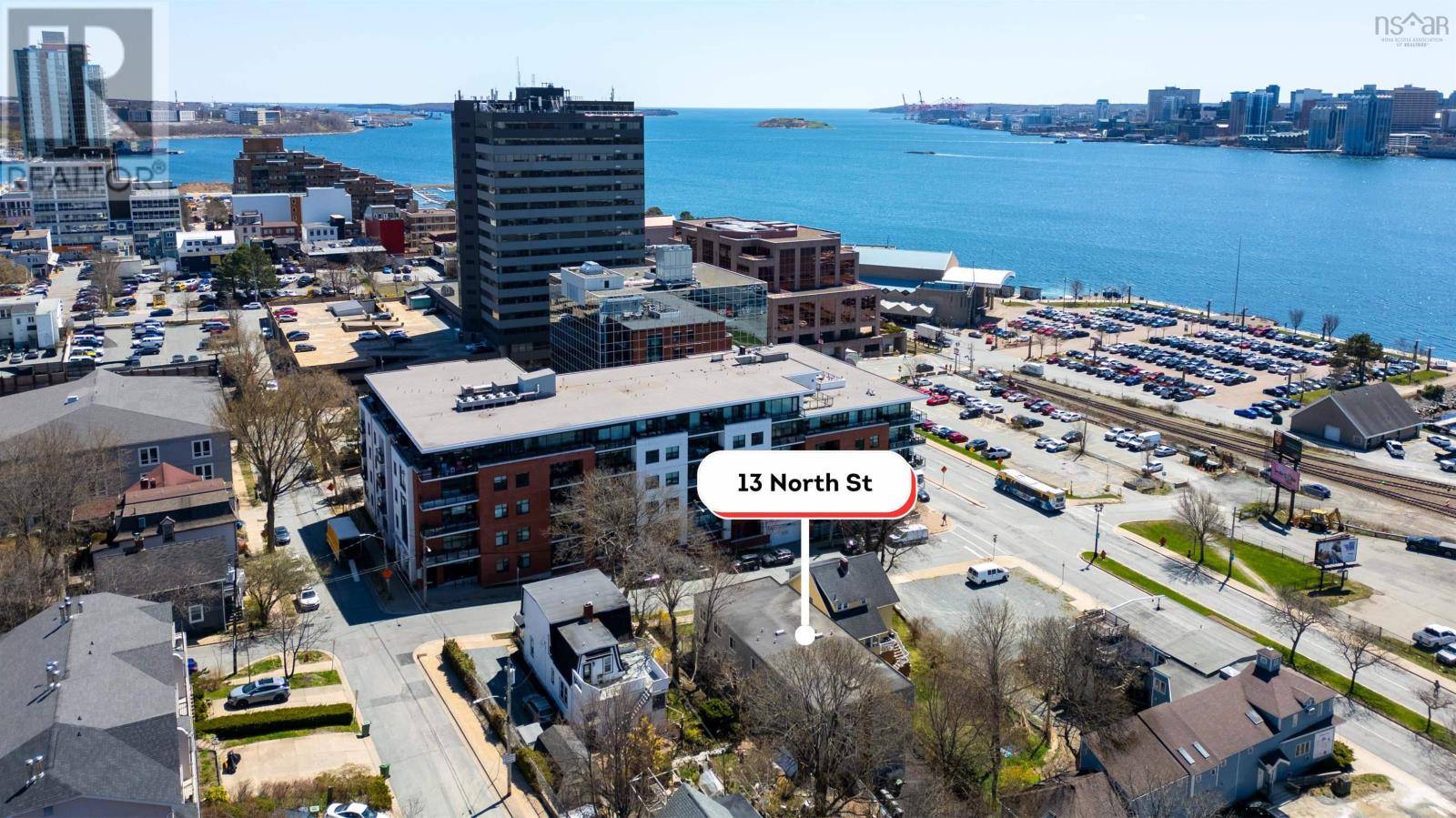 Dartmouth, NS B2Y1B3,13 North Street