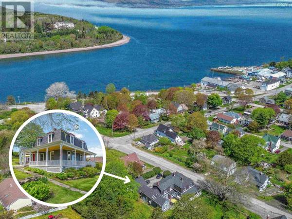 189 King Street, Digby, NS B0V1A0