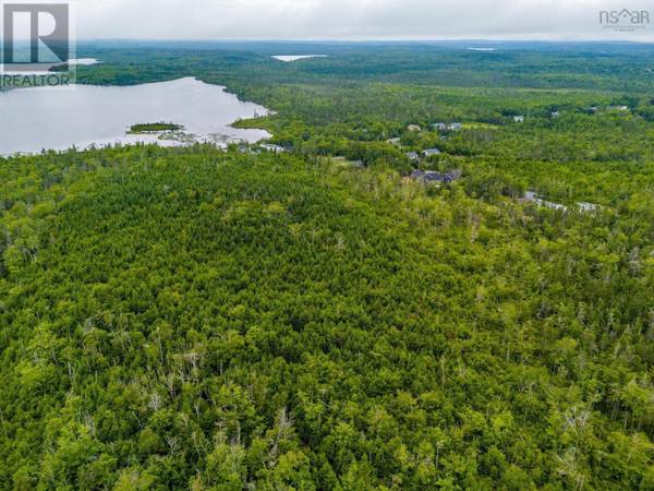 West Porters Lake, NS B3E1N2,Lot 6 George Drive