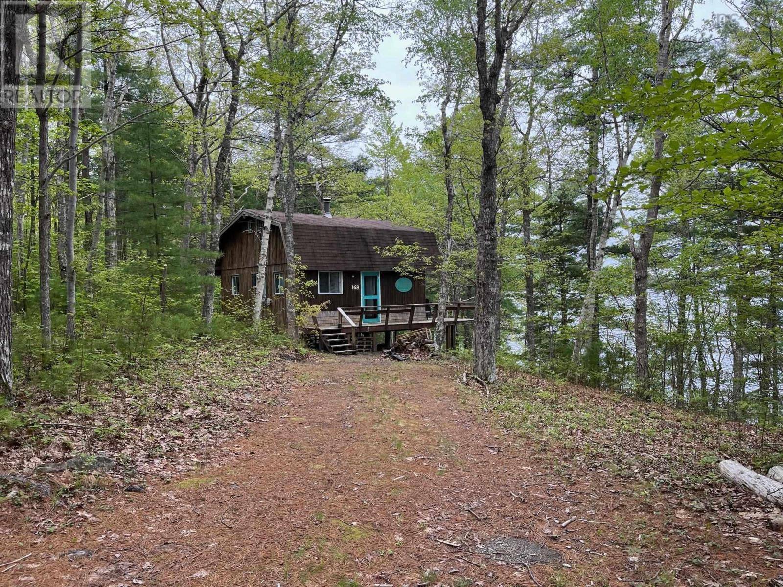 Labelle, NS B0T1K0,168 Hardwood Ridge Road