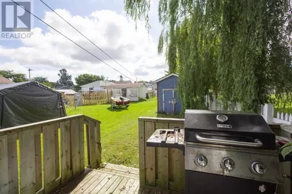 Amherst, NS B4H2J4,29 Wellington Street