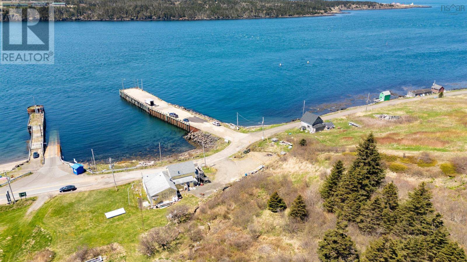Freeport, NS B0V1B0,15 Highway 217