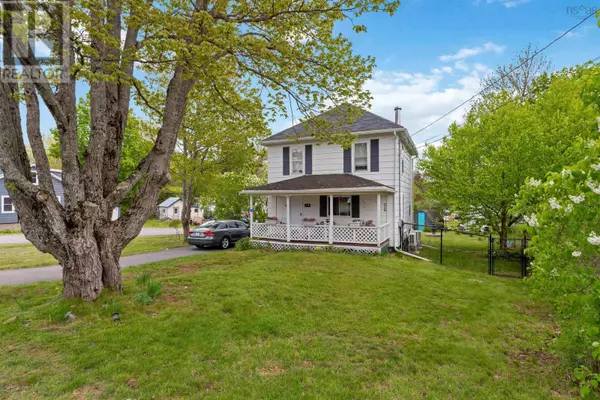 414 Aldershot Road, Kentville, NS B4N3A1