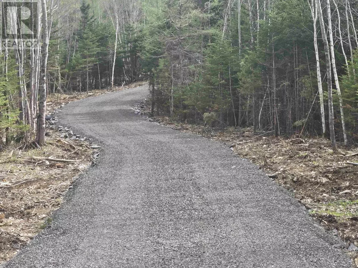 Waterloo, NS B4V8L7,LOT #3 Waterloo Road