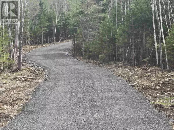 LOT #3 Waterloo Road, Waterloo, NS B4V8L7