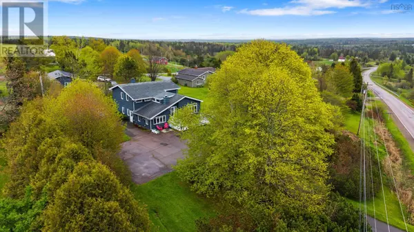 Amherst, NS B4H3Y1,473 Highway 204