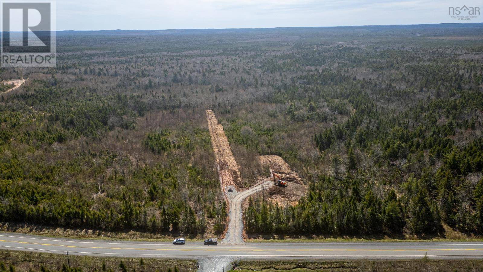 Devon, NS B3T1X4,Lot 3 Old Guysborough Road