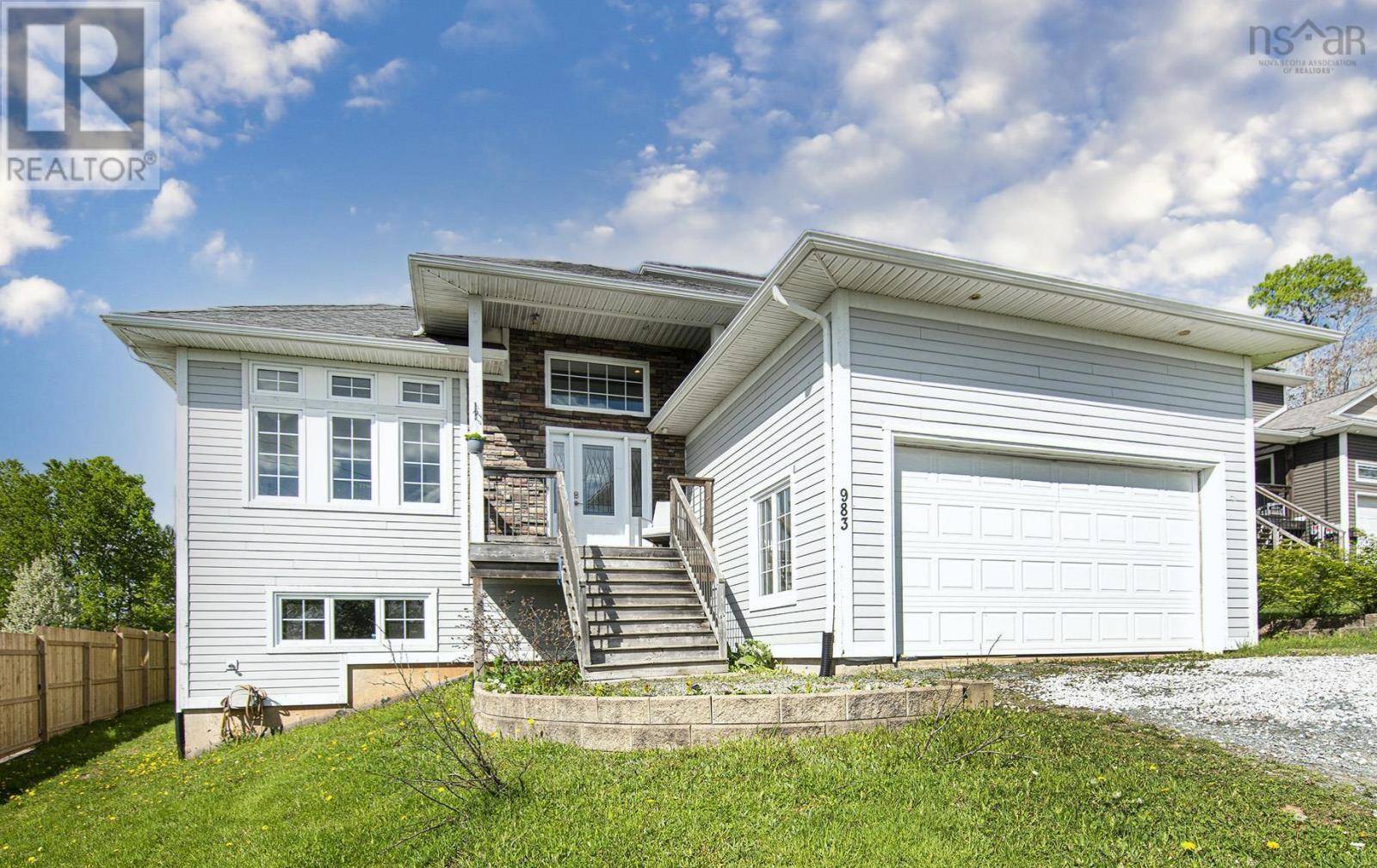 983 Windgate Drive, Beaver Bank, NS B4G0A7
