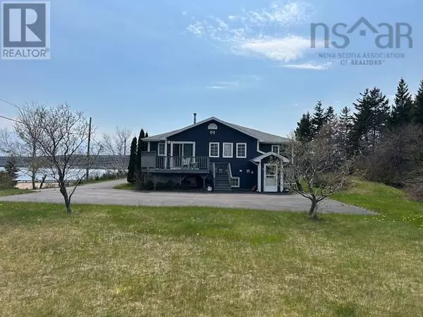 Port Hawkesbury, NS B9A1Z9,2 Hillcrest Drive