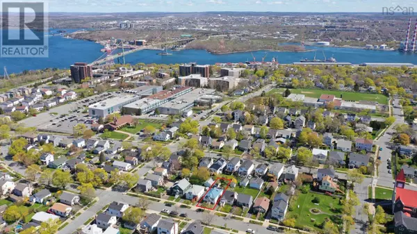 Halifax Peninsula, NS B3K4Y8,3681 High Street