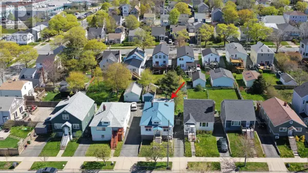 Halifax Peninsula, NS B3K4Y8,3681 High Street