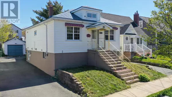 Halifax Peninsula, NS B3K4Y8,3681 High Street