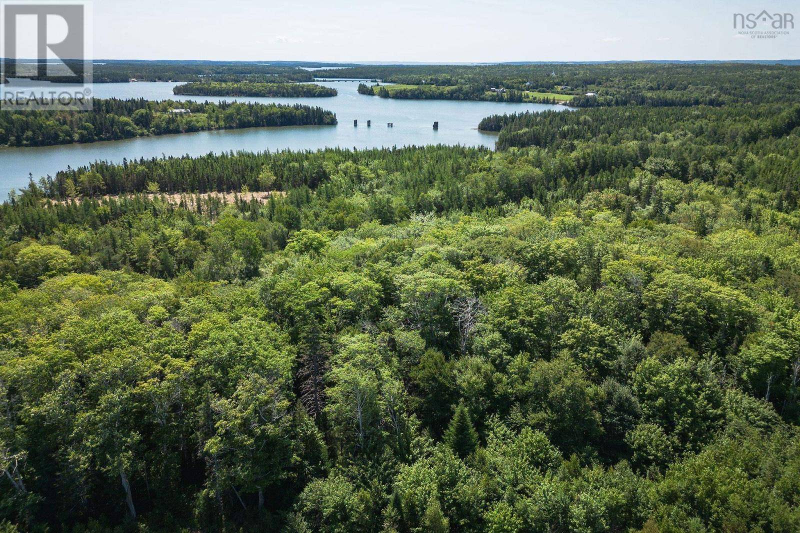 Hureauville, NS B0E1J0,Lot 8 Lower River Rd.