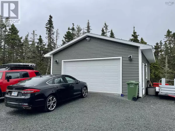 West Dover, NS B3Z3T3,136 Middle Village Road