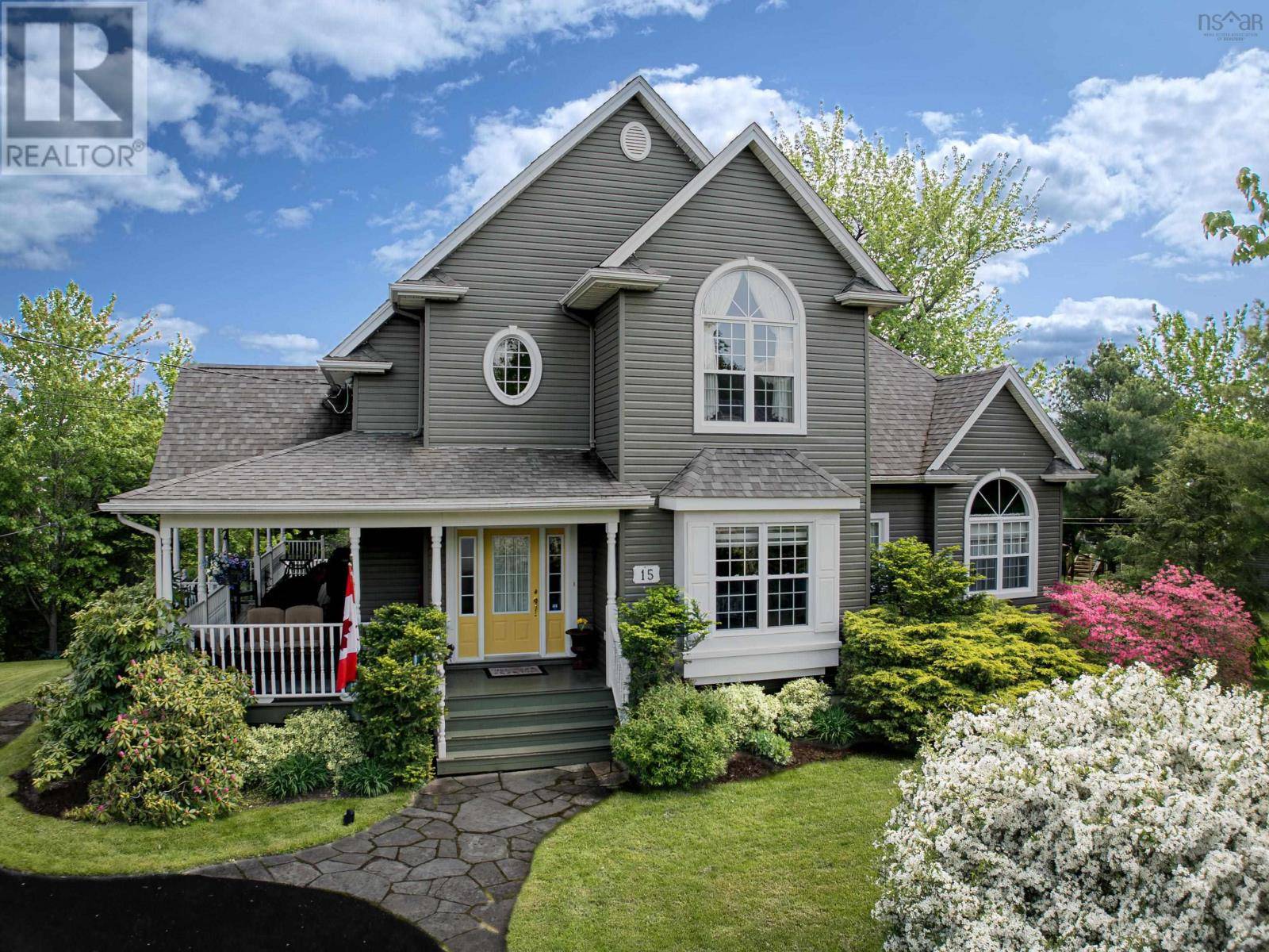 15 Evergreen Crescent, Lantz, NS B2S1V9