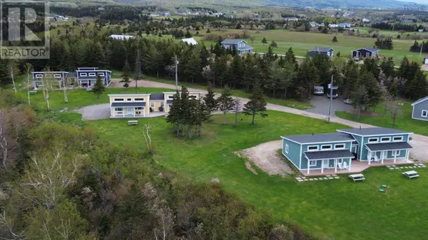 Point Cross, NS B0E1H0,15 & 17 Chemin Pond du Bras Road