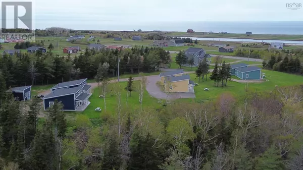 Point Cross, NS B0E1H0,15 & 17 Chemin Pond du Bras Road